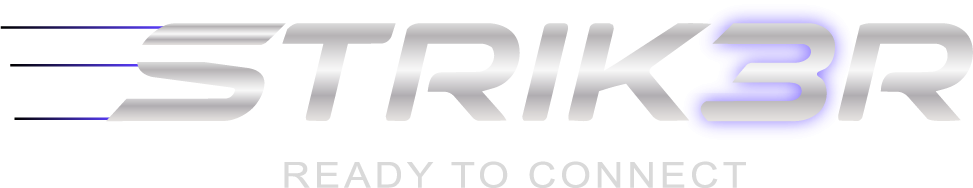 Logo STRIKER